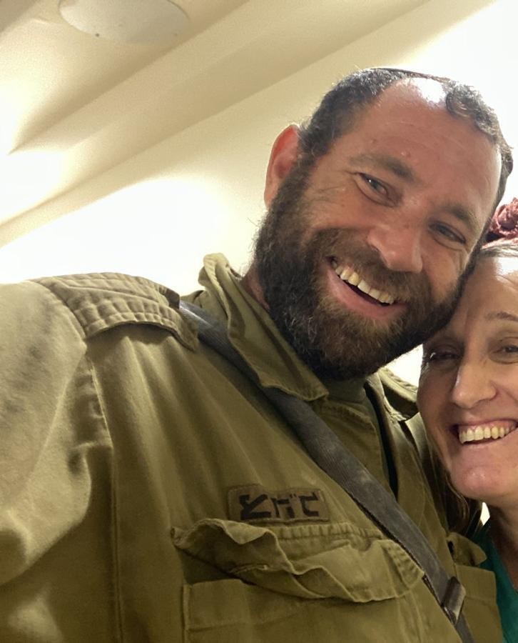 גיבור של סבא: סיפורו של אילון וייס ז"ל