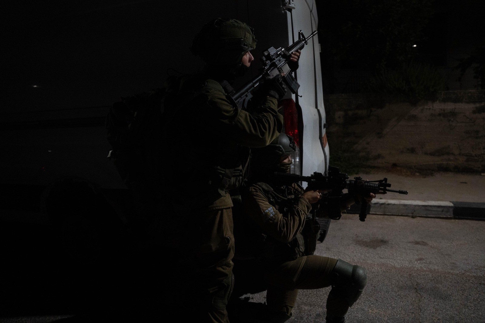 החזית ביהודה ושומרון: כ-4,150 מחבלים נעצרו מתחילת המלחמה