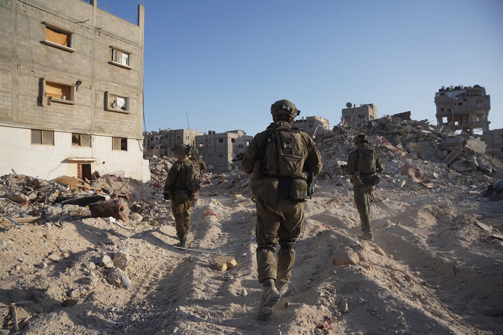 ישראל הולכת למציאות חדשה: המסקנות והמשמעויות לאחר 9 חודשי לחימה