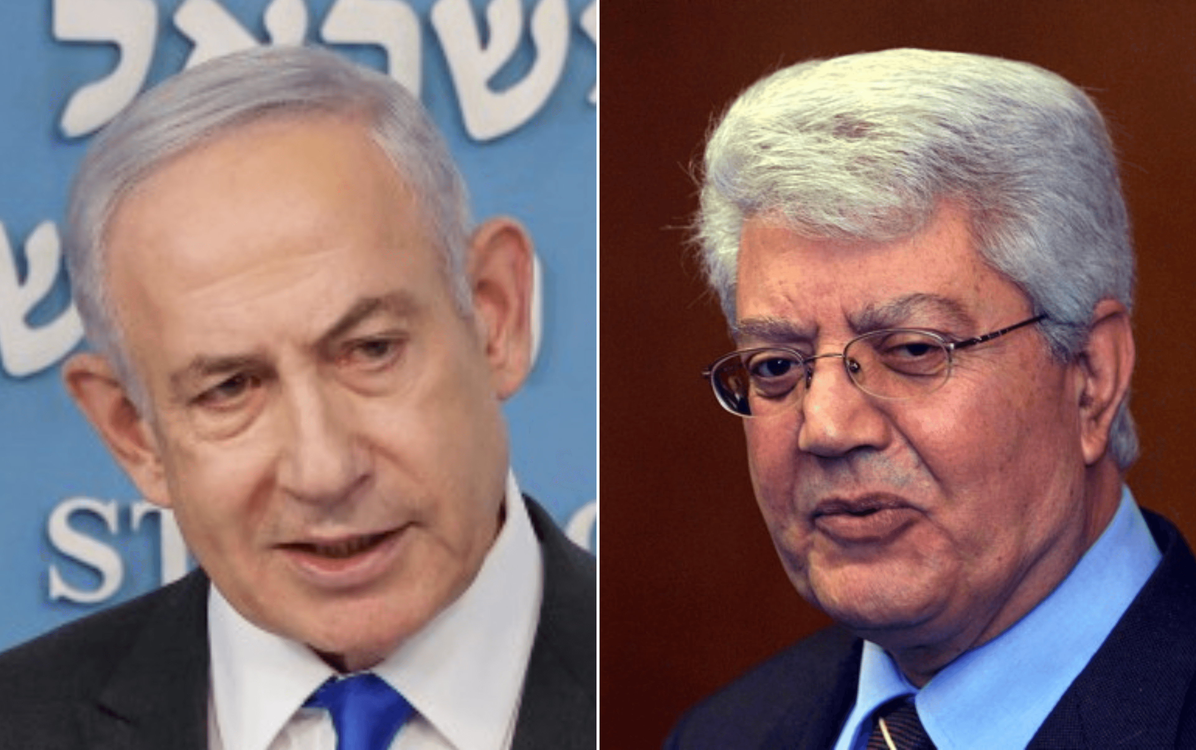"תמיד הערכתי את תודעת השליחות שלו": נתניהו נפרד מדוד לוי