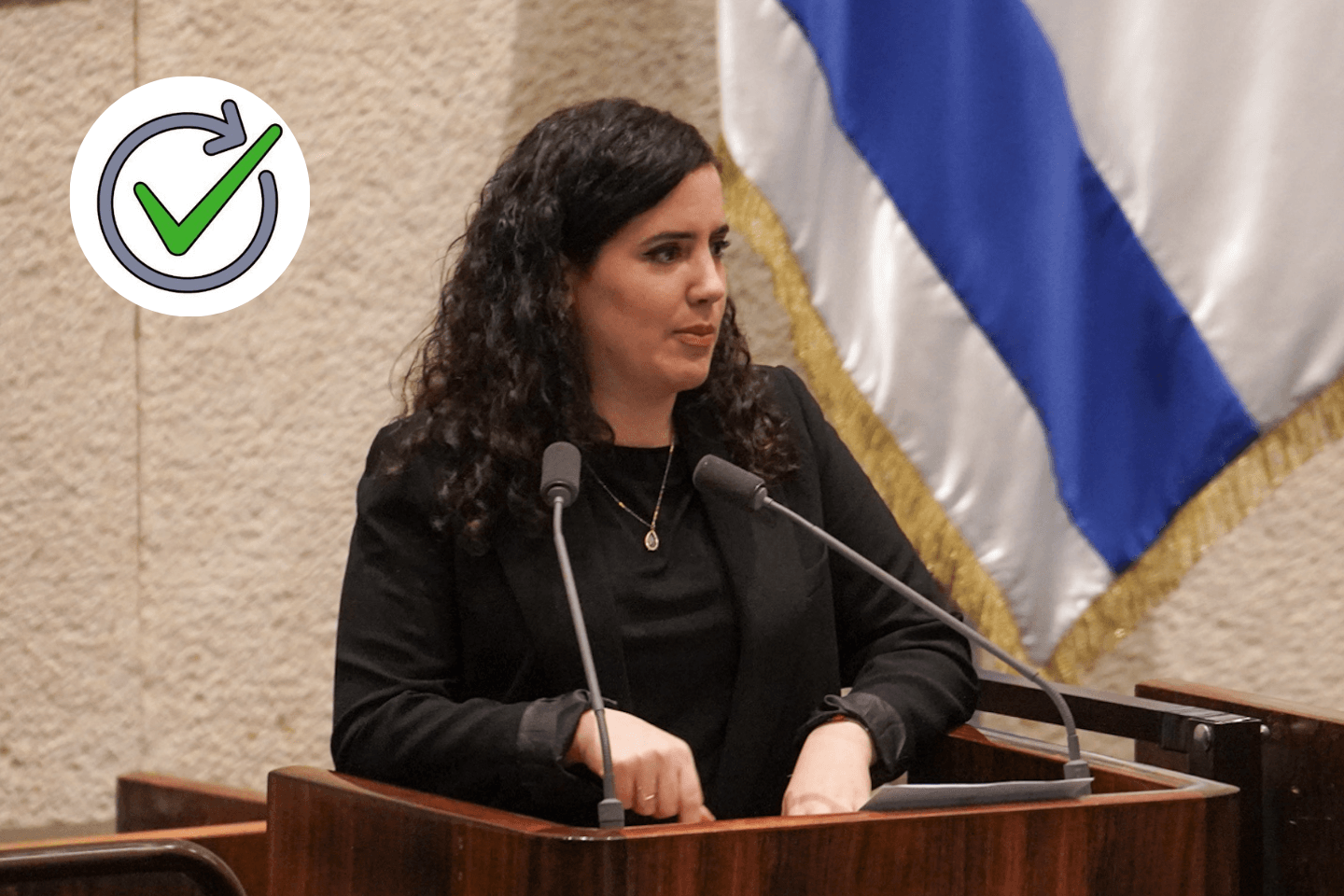השקר של נעמה לזימי: תחקיר ערוץ 14 – סרטון מבושל בגלל הסקרים
