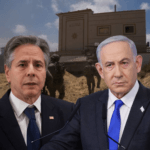 נתניהו מאשר: "אמרתי לבלינקן להפסיק עם עיכובי משלוחי הנשק"