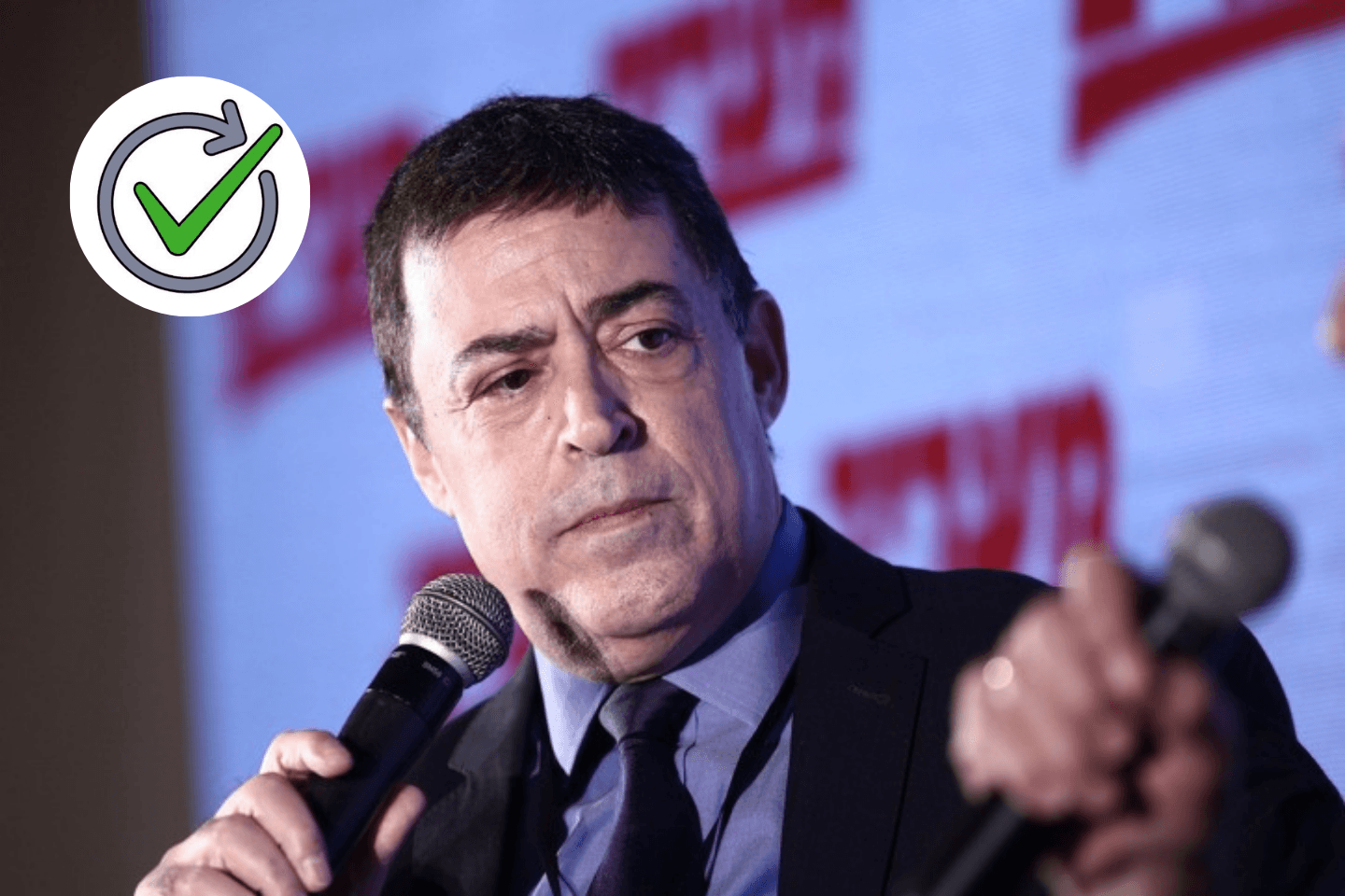 הפייק של בן כספית על תופעת הסרבנות בתקופת ההתנתקות