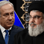 נסראללה חושש ומאותת לישראל: "אנחנו לא רוצים מלחמה"