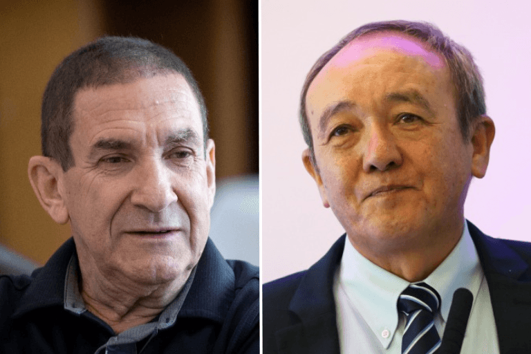 אלו האלופים שימונו לראש מנהלת תקומה בדרום ולפרויקטור בצפון