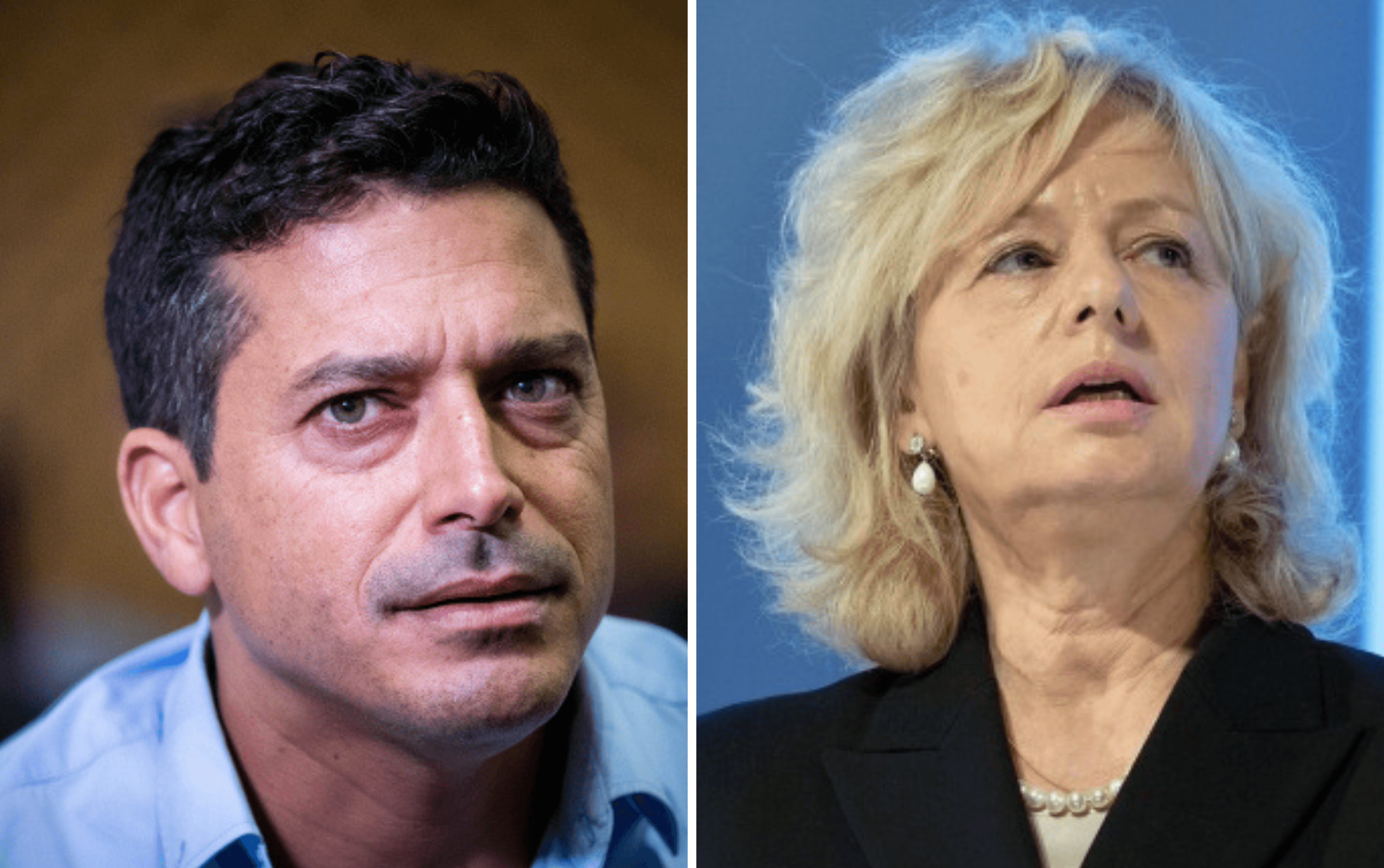 שיקלי נגד מיארה: "מיסדה את האלימות וההסתה. קיצונית"