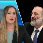 דנה ורון התפוצצה על דרעי: "ככה לא מתנהג אדם שחרד לדבר השם"