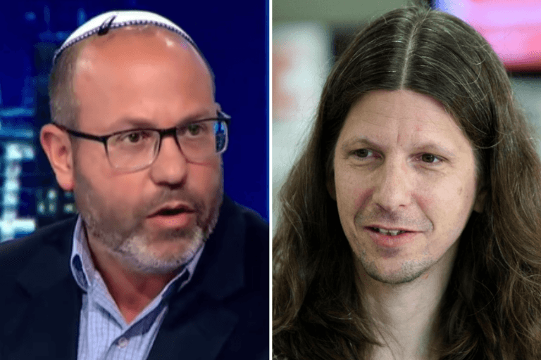 צביקה מור מגיב לעיתונאי חדשות 12: לא מאחל לך לעבור את זה