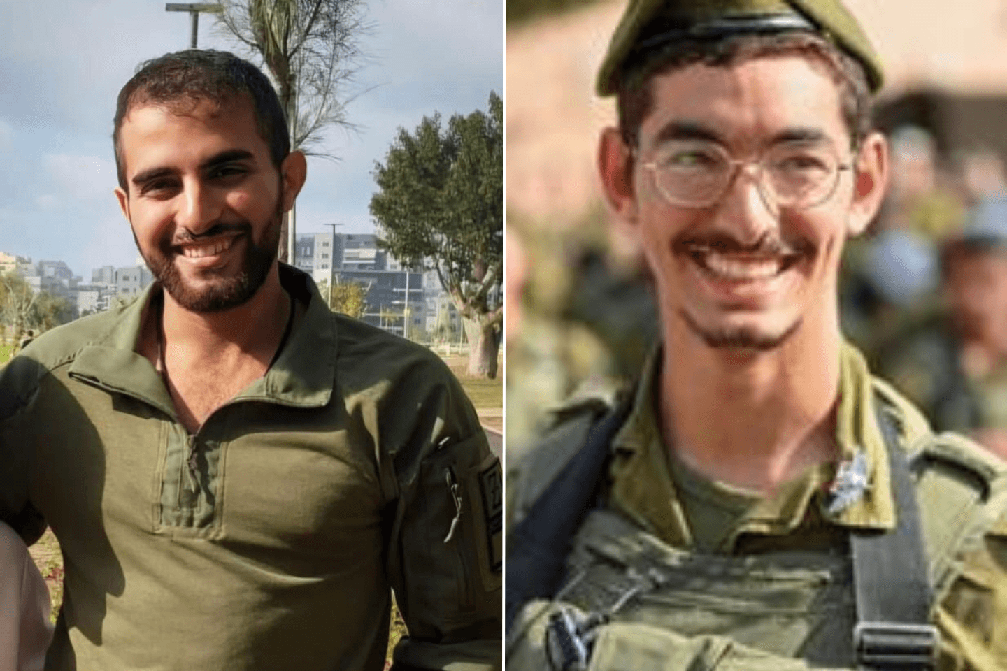 שלום הוא הנופל ה-8 באירוע הקשה ברפיח; צור נהרג בדרום הרצועה
