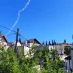 הצפון בוער: צה"ל תקף בלבנון, חיזבאללה הגיב בירי כטב"מים