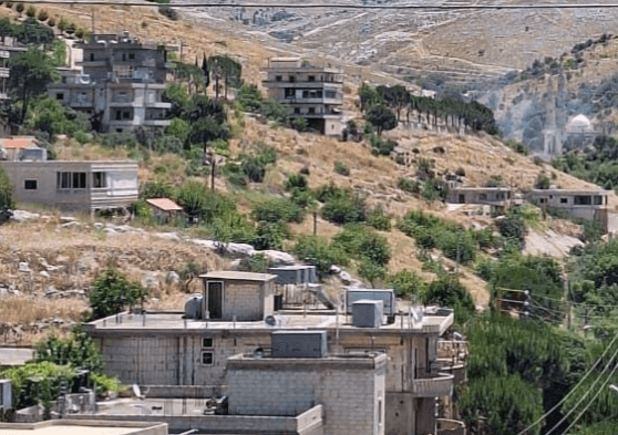 צילום: רשתות ערביות