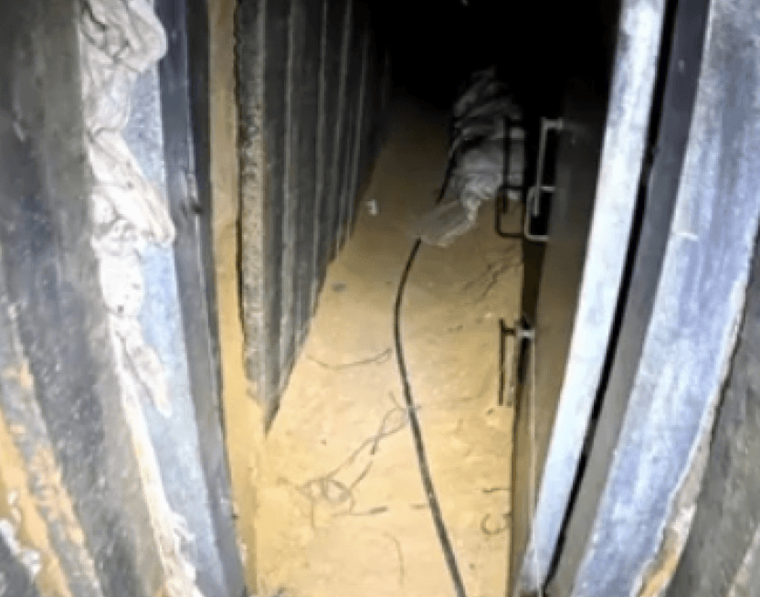 צילום: דובר צה"ל
