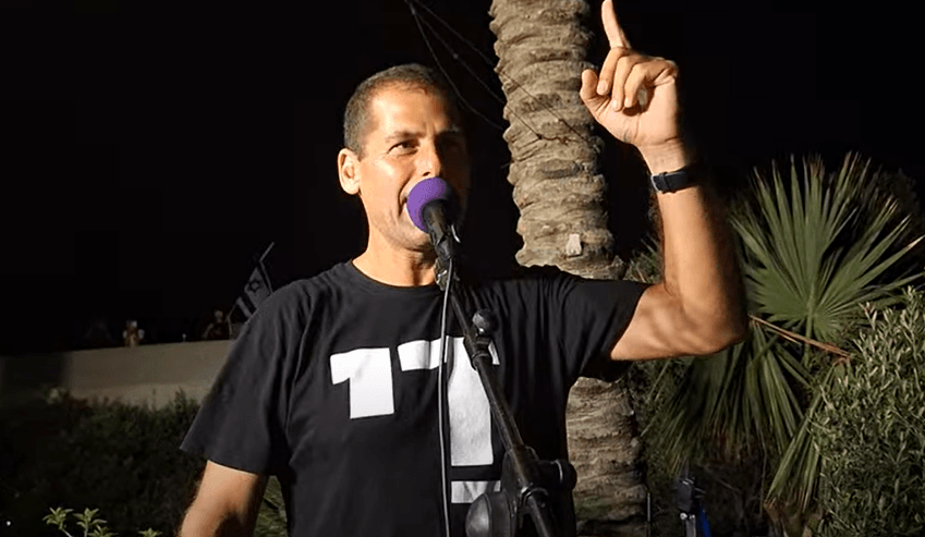 שרים בממשלה קוראים למשטרה וליועמ"שית לפעול נגד עמי דרור