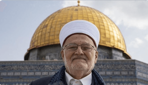 "אחד מגדולי המסיתים": כתב אישום הוגש נגד השייח' עכרמה סברי
