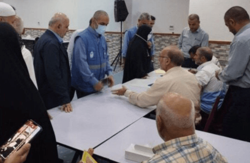 40 יום אחרי מות ראיסי: באיראן החלו הבחירות המוקדמות לנשיאות
