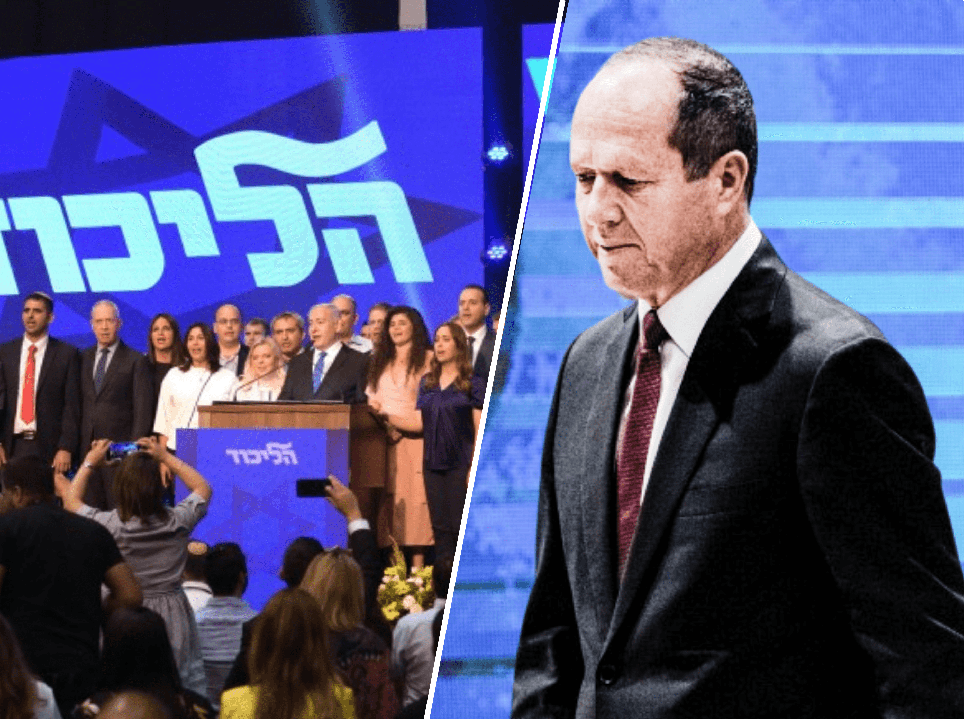 לא רק הכישלון במשרד: זו הסיבה שברקת לא יהיה יו"ר הליכוד