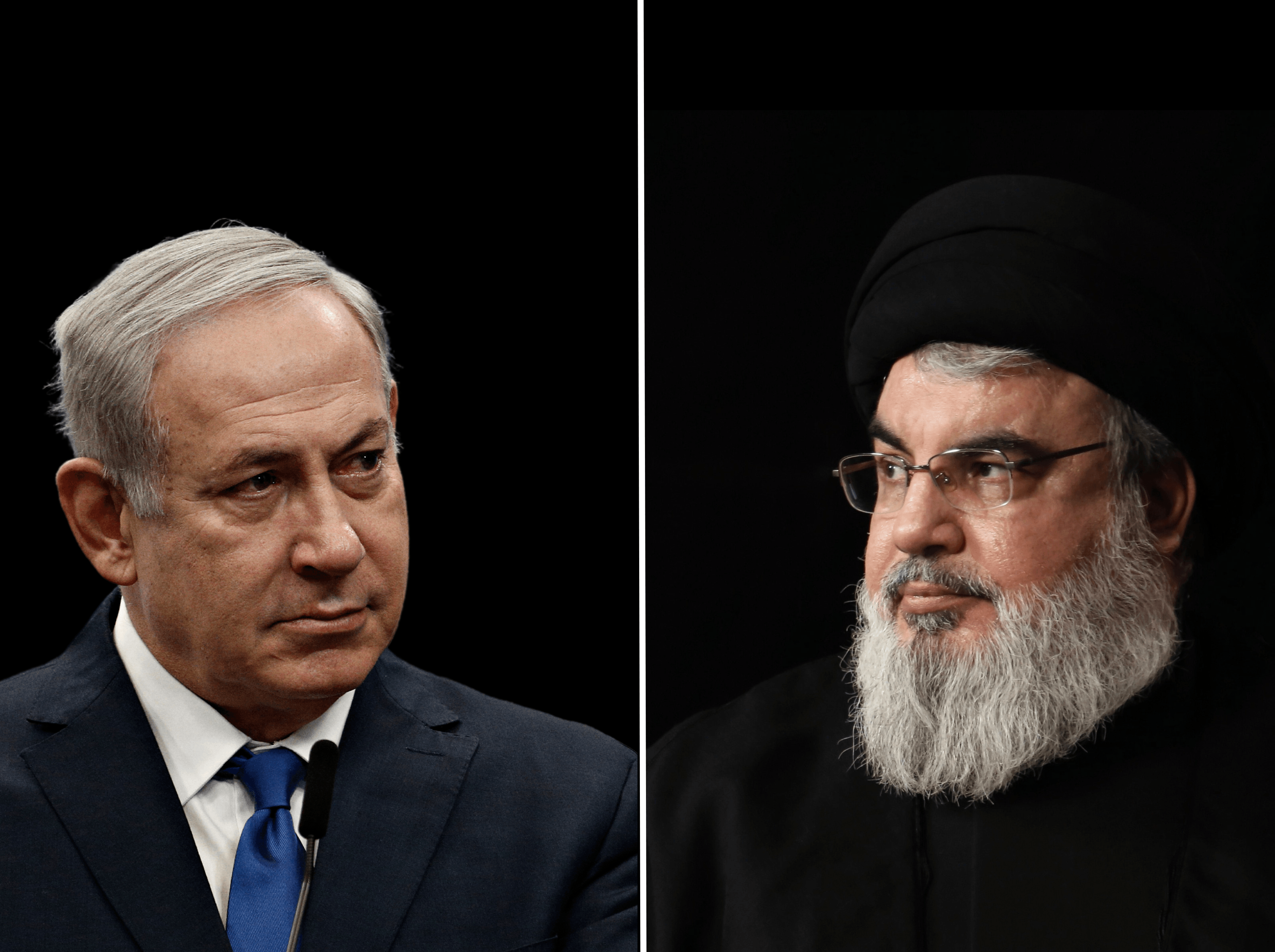 בישראל מעריכים: למרות הרגיעה, אין מנוס מפעולה צבאית בלבנון