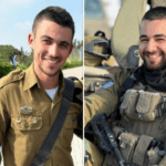 הותר לפרסום: שני לוחמי צה"ל נפלו בקרב בצפון רצועת עזה