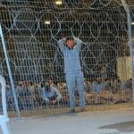 פרסום ראשון: המחבל מפרשת שדה תימן הטריד חיילת לפני שנעצר