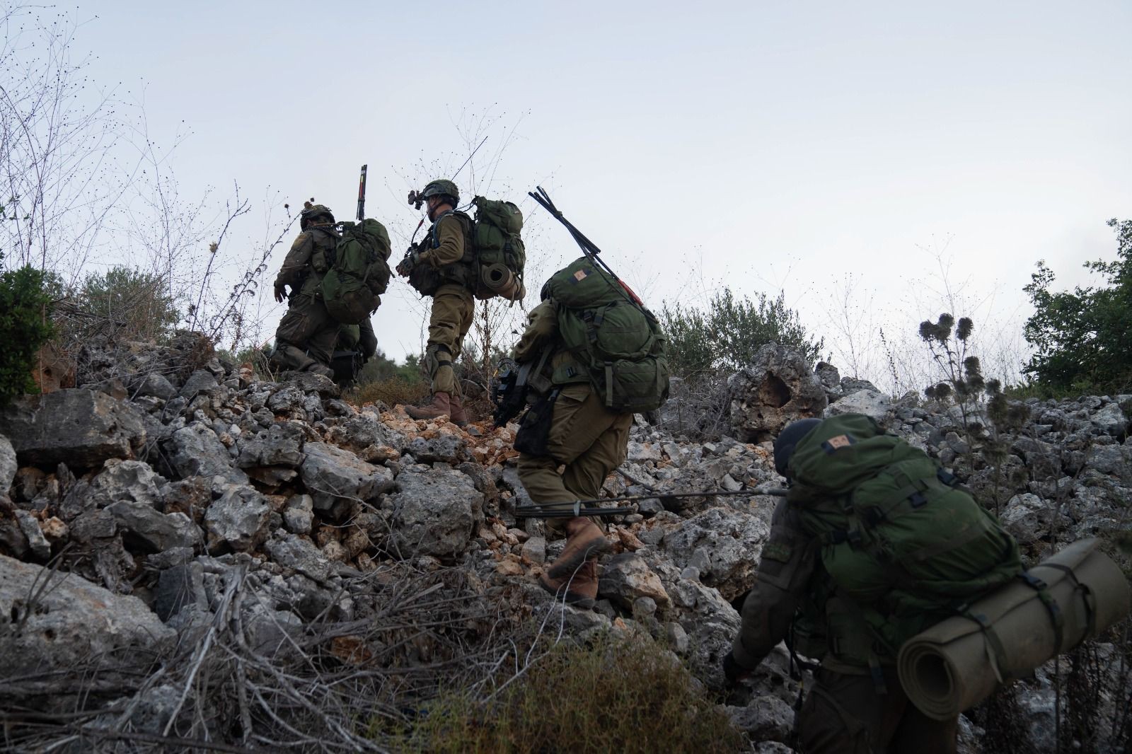 אושר בקריאה ראשונה חוק אשר יבטל חובות של מילואימניקים