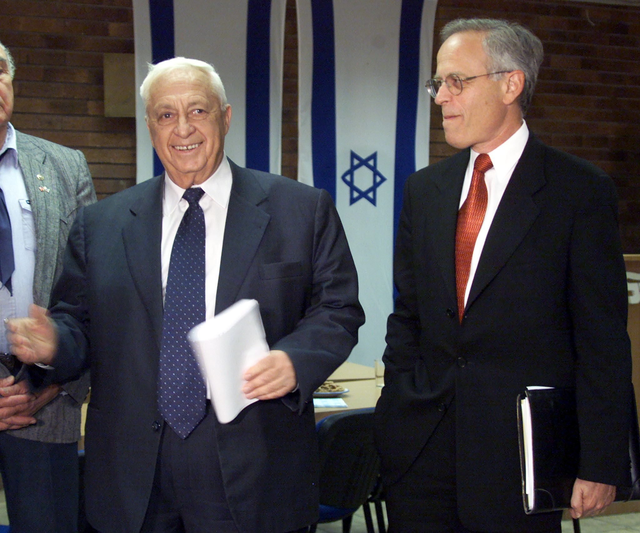 מרטין אינדיק, שגריר ארה"ב בישראל לשעבר, הלך לעולמו בגיל 73