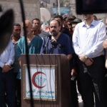 לא רק מעודד טרור: כך שחרור מנהל שיפא פגע בהסברה הישראלית