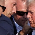 ניסיון ההתנקשות בטראמפ: נעצר חשוד – שהצביע לו ב-2016