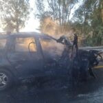 צה"ל מודיע: כ-40 שיגורים מלבנון למרחב רמת הגולן | תיעוד