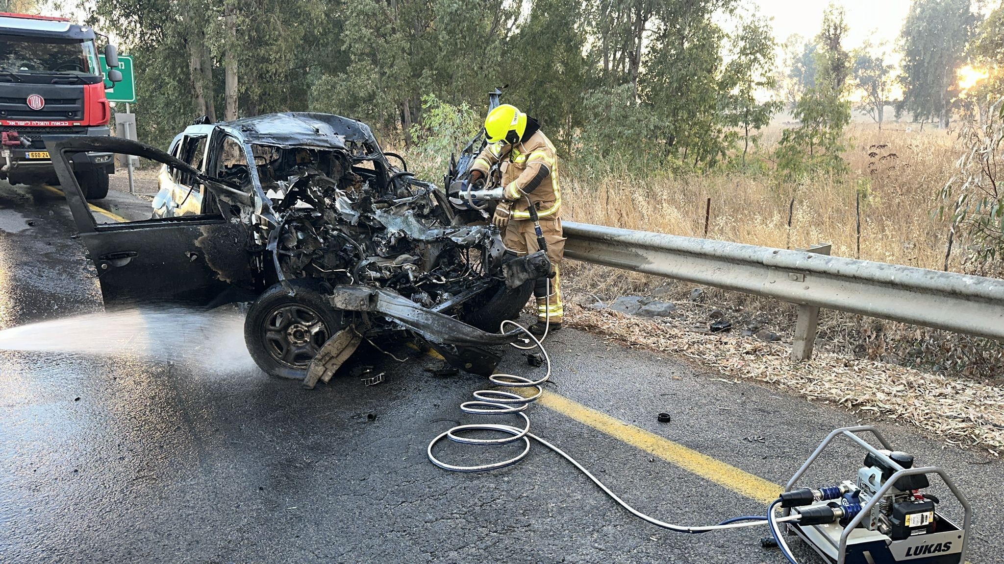 זעם בצפון: "אזרחים משלמים בחייהם בשל חוסר האומץ המדיני"