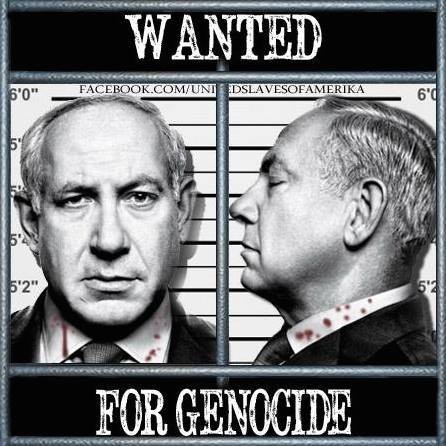 הסתה נגד נתניהו בעולם | קרדיט: רשתות חברתיות