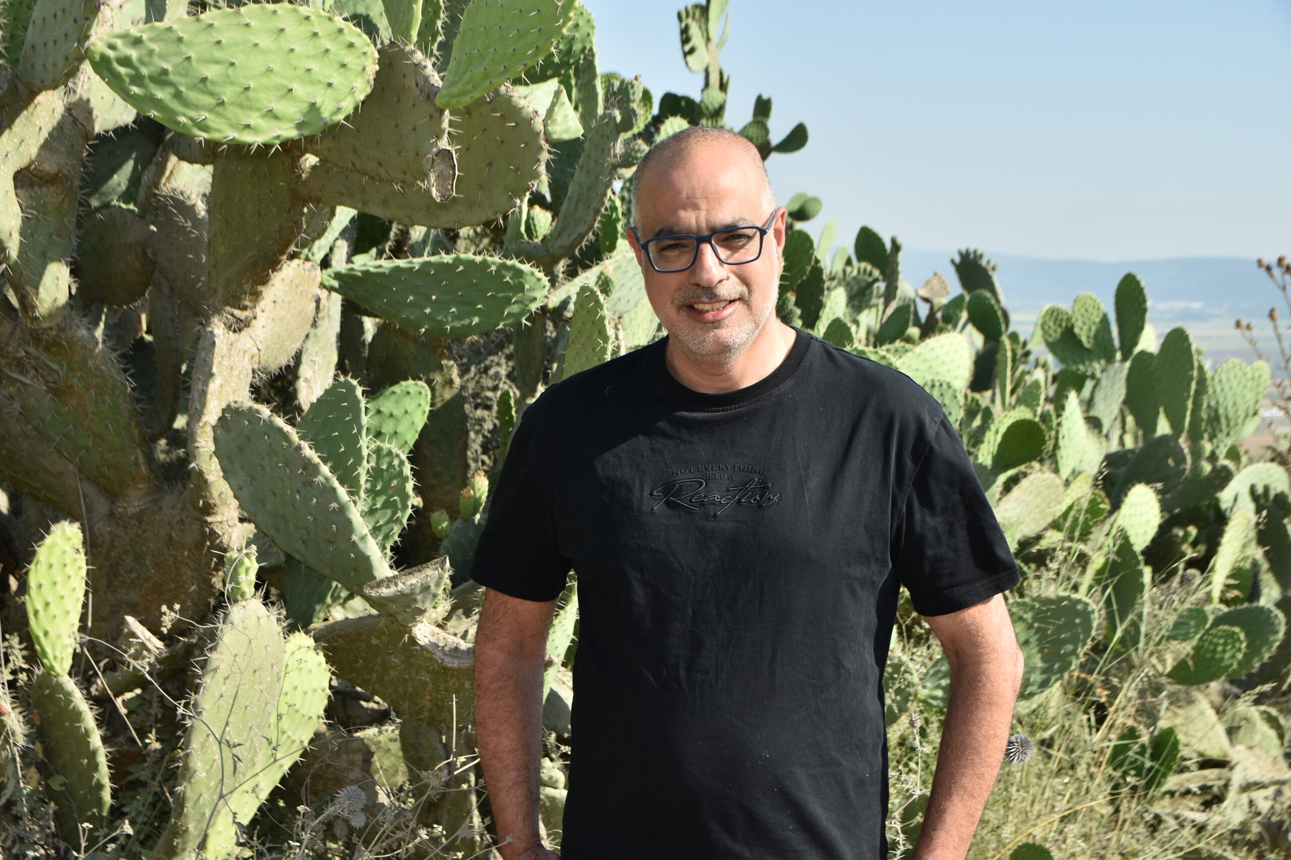 פרופ' משה כהן-אליה בריאיון התפכחות: "גיליתי שהעם הרבה יותר חכם מהאליטות"