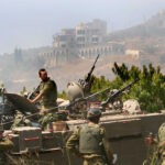 חטיפת הלוחמים והתמרון הקרקעי: 18 שנה למלחמת לבנון השניה