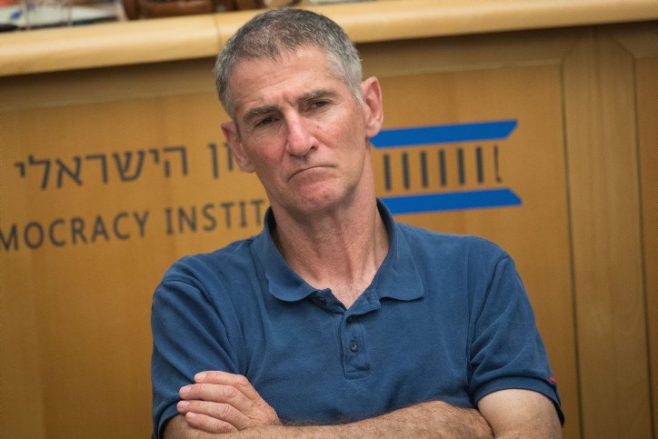 יאיר גולן הסתבך עם עצמו: מדוע הפעם הוא מתנגד לסגירת גלצ?