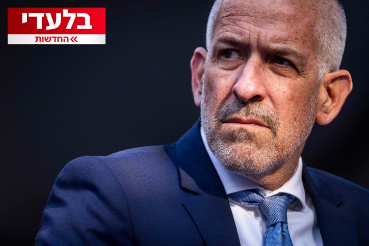 המכתב שמתריע על כשלים באבטחת מעון רה"מ - וההתנערות מהטיפול