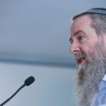 סגן השר מעוז נגד אנשי המחאה: "חטפתם את החטופים"