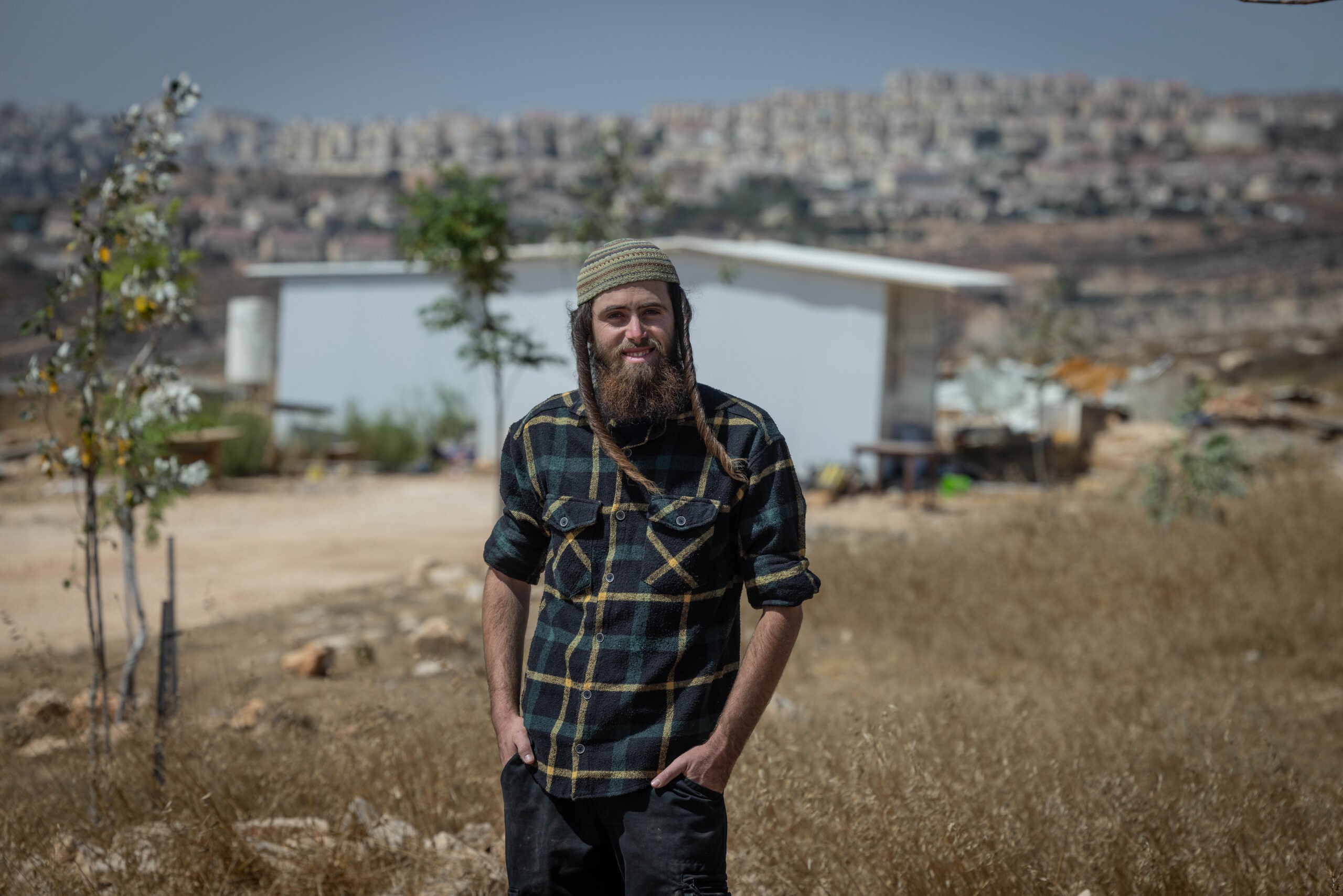 הסנקציות על מתיישבים ממשיכות: לא יוכלו להיכנס לאוסטרליה