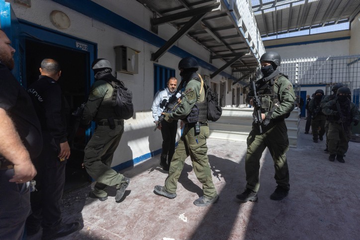 המחלוקת על שדה תימן: הזעם במערכת הביטחון והתגובה של בן גביר