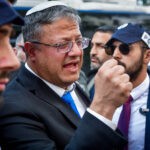 בן גביר קורא לציבור: "שאו נשק – זה מציל חיים"