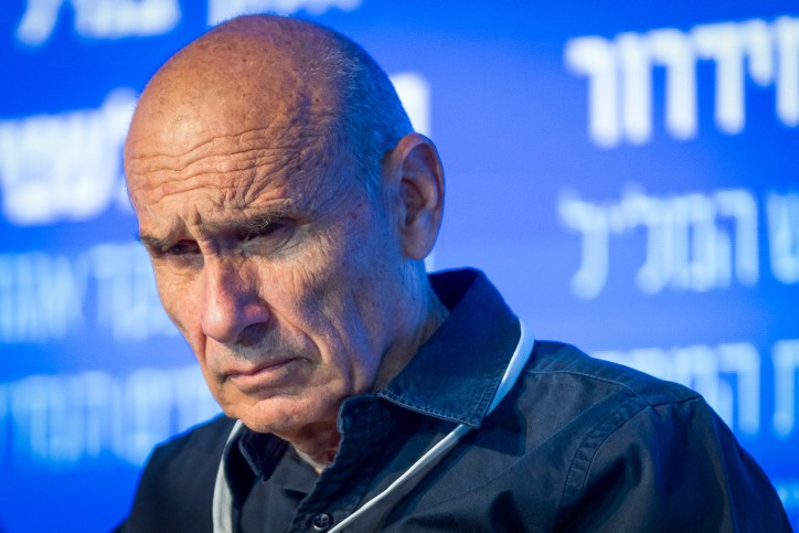  צילום: לירון מולדובן, פלאש 90