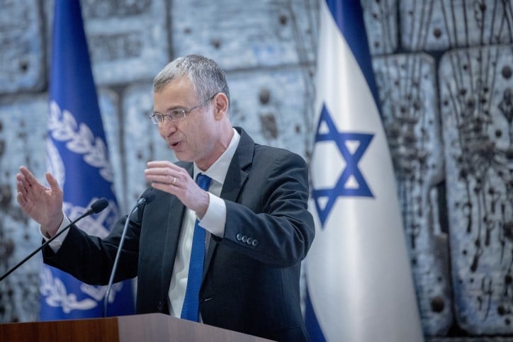 החל הדיון בוועדה לבחירת שופטים, לוין: "לא מאוחר לעצור"
