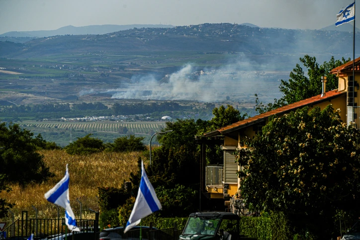 "לא נחכה לאסון": הפעילות החינוכיות ביישובים תופסק מיידית