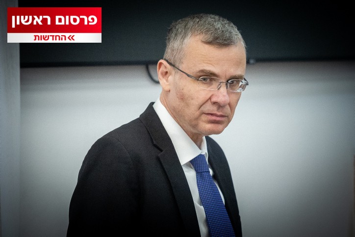 יריב לוין: ביהמ"ש פותח דלת בפני מחבלים אך לא לשר המשפטים