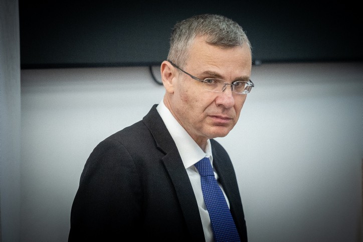 סביבת שר המשפטים על החלטת בג"ץ: "מדובר בהכרזת מלחמה"