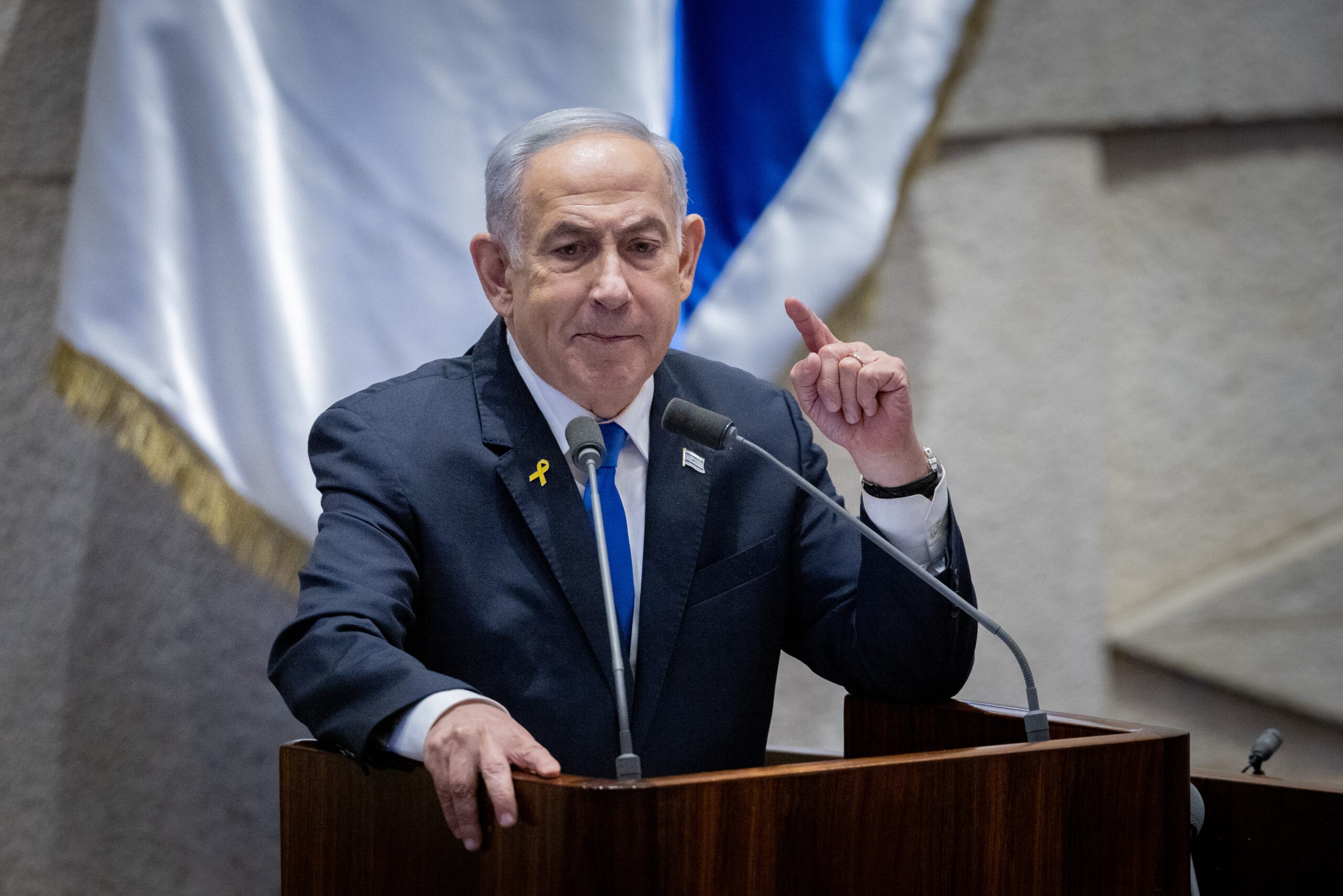 צילום: חיים גולדברג, פלאש 90.