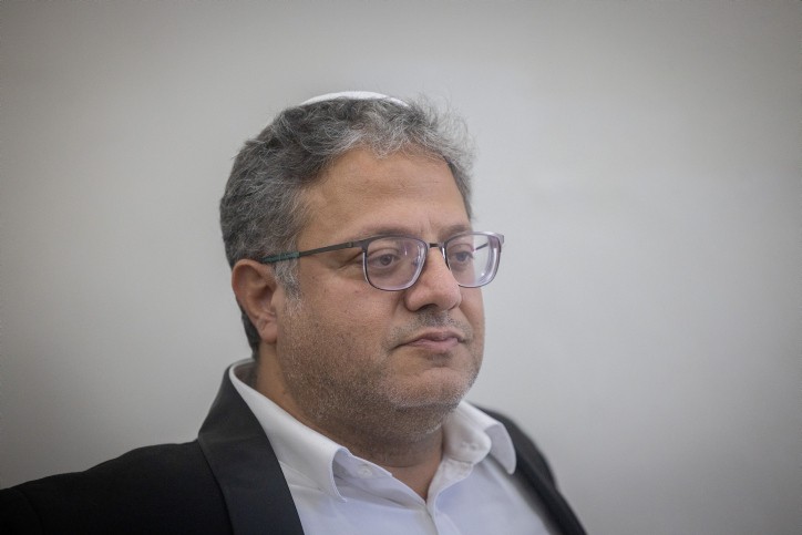 לא מבצעית, טקטית: השר בן גביר פספס נקודה חשובה
