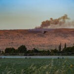 יממה לאחר חיסול הבכיר: אזעקות בלתי פוסקות בגליל ובגולן