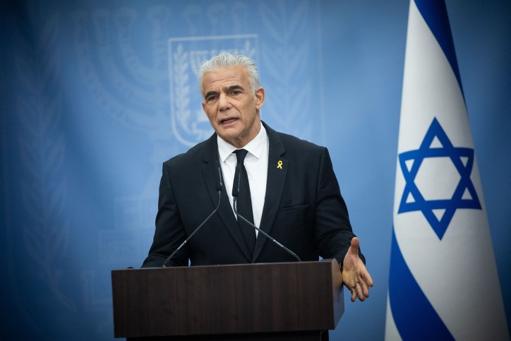 ראשי האופוזיציה הגישו עתירה לבג"ץ נגד הדחת רונן בר