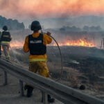 המספרים בצפון נחשפים: 28 נהרגו עד כה – למעלה מ-180 נפצעו