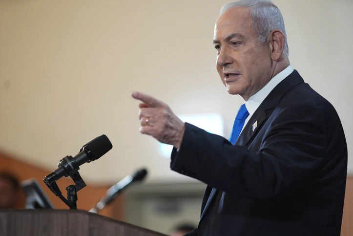 נתניהו לבג"ץ: "אין לכם סמכות להוציא ראש ממשלה לנבצרות"