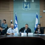 "את מפחדת מהאמת?": הציטוטים מהדיון החסוי והסוער בוועדת חו"ב
